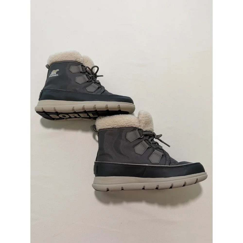 Sorel explorer joan